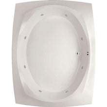 Load image into Gallery viewer, Hydro Systems LAR8264GTO Largo 82 X 64 Soaking Tub