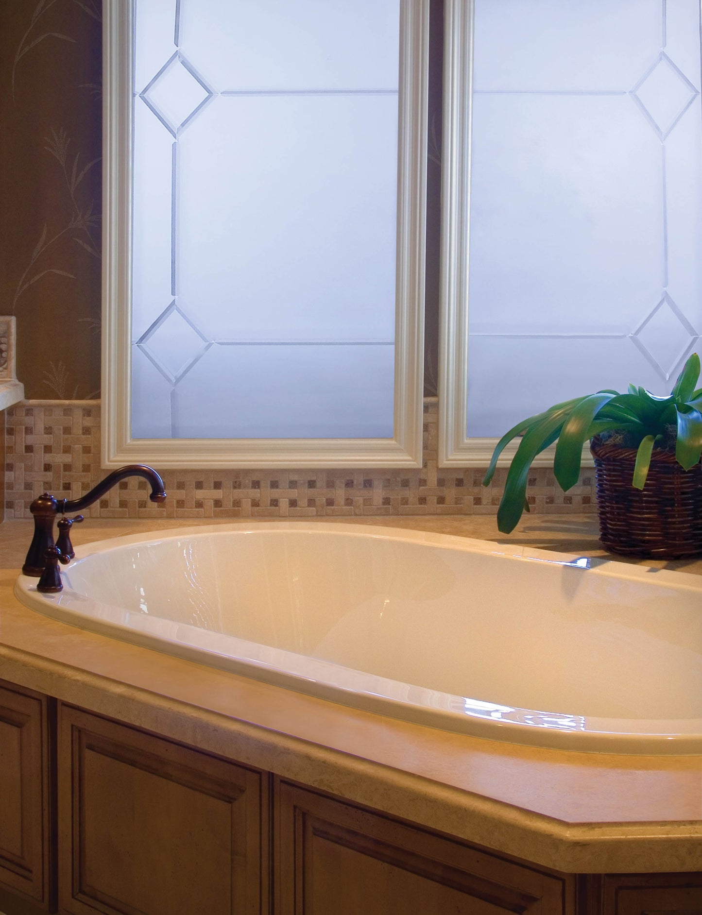 Hydro Systems LIL6642ATO Liliana 66 X 42 Acrylic Soaking Tub - Parent