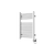 Artos M06845W Denby Towel Warmer 27" x 18" Hardwired
