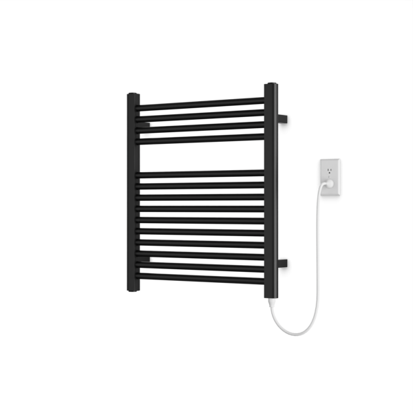 Artos M06860P Denby Towel Warmer 27" x 24" Plug-In - Parent