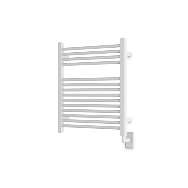 Artos M06860W Denby Towel Warmer 27" x 24" Hardwired
