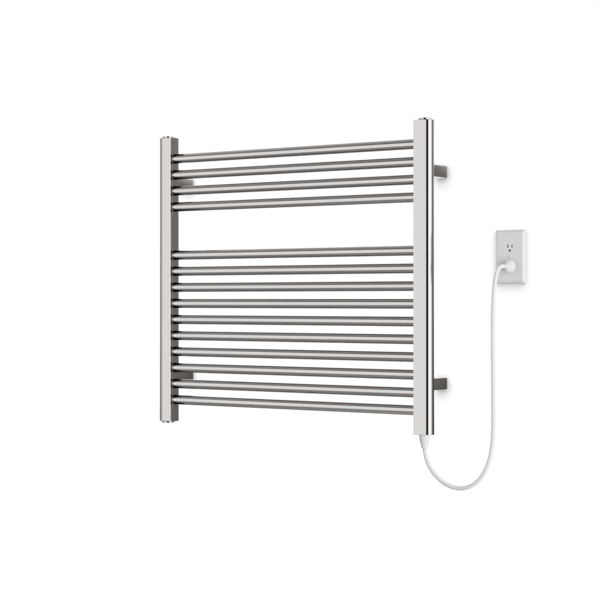 Artos M06875P Denby Towel Warmer 27" x 30" Plug-In