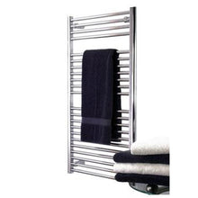Load image into Gallery viewer, Artos M06875P Denby Towel Warmer 27&quot; x 30&quot; Plug-In