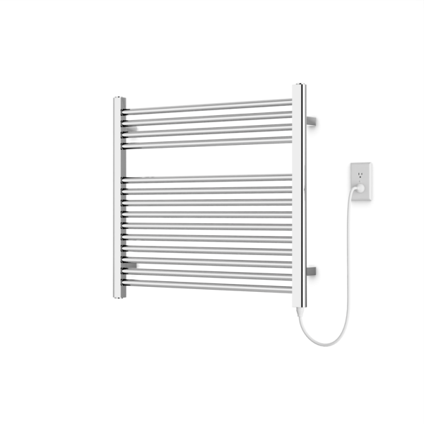 Artos M06875P Denby Towel Warmer 27" x 30" Plug-In