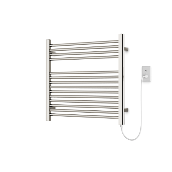 Artos M06875P Denby Towel Warmer 27" x 30" Plug-In