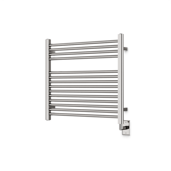 Artos M06875W Denby Towel Warmer 27" x 30" Hardwired