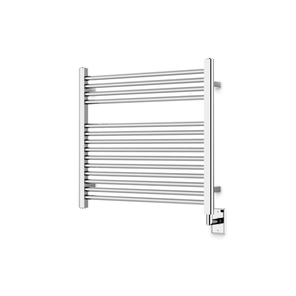 Artos M06875W Denby Towel Warmer 27" x 30" Hardwired