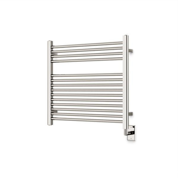 Artos M06875W Denby Towel Warmer 27" x 30" Hardwired