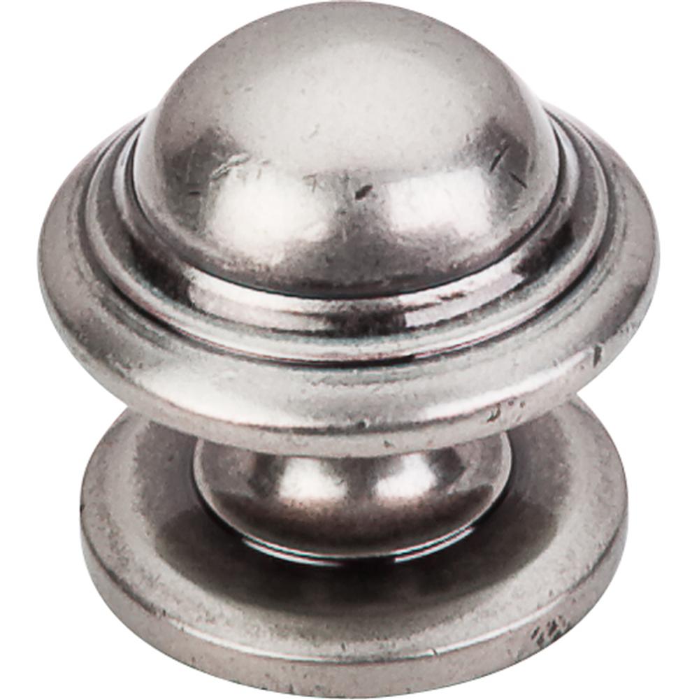 Top Knobs M1323 Empress Knob 1 3/8" - Parent