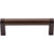 Top Knobs Pennington Bar Pull Center to Center
