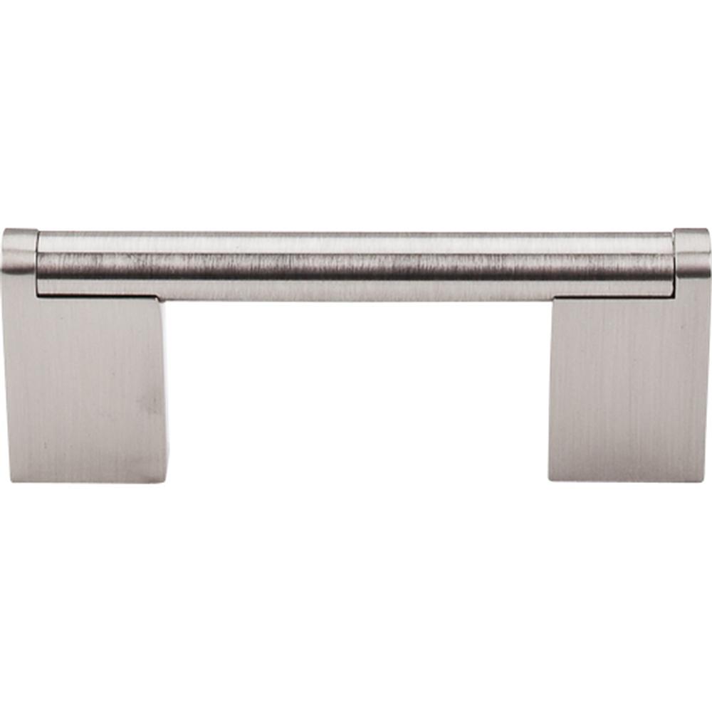 Top Knobs Princetonian Bar Pull Center to Center - Parent