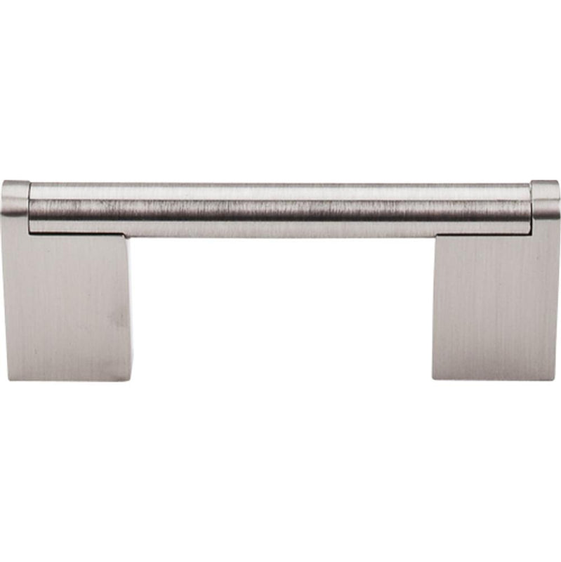 Top Knobs Princetonian Bar Pull Center to Center - Parent