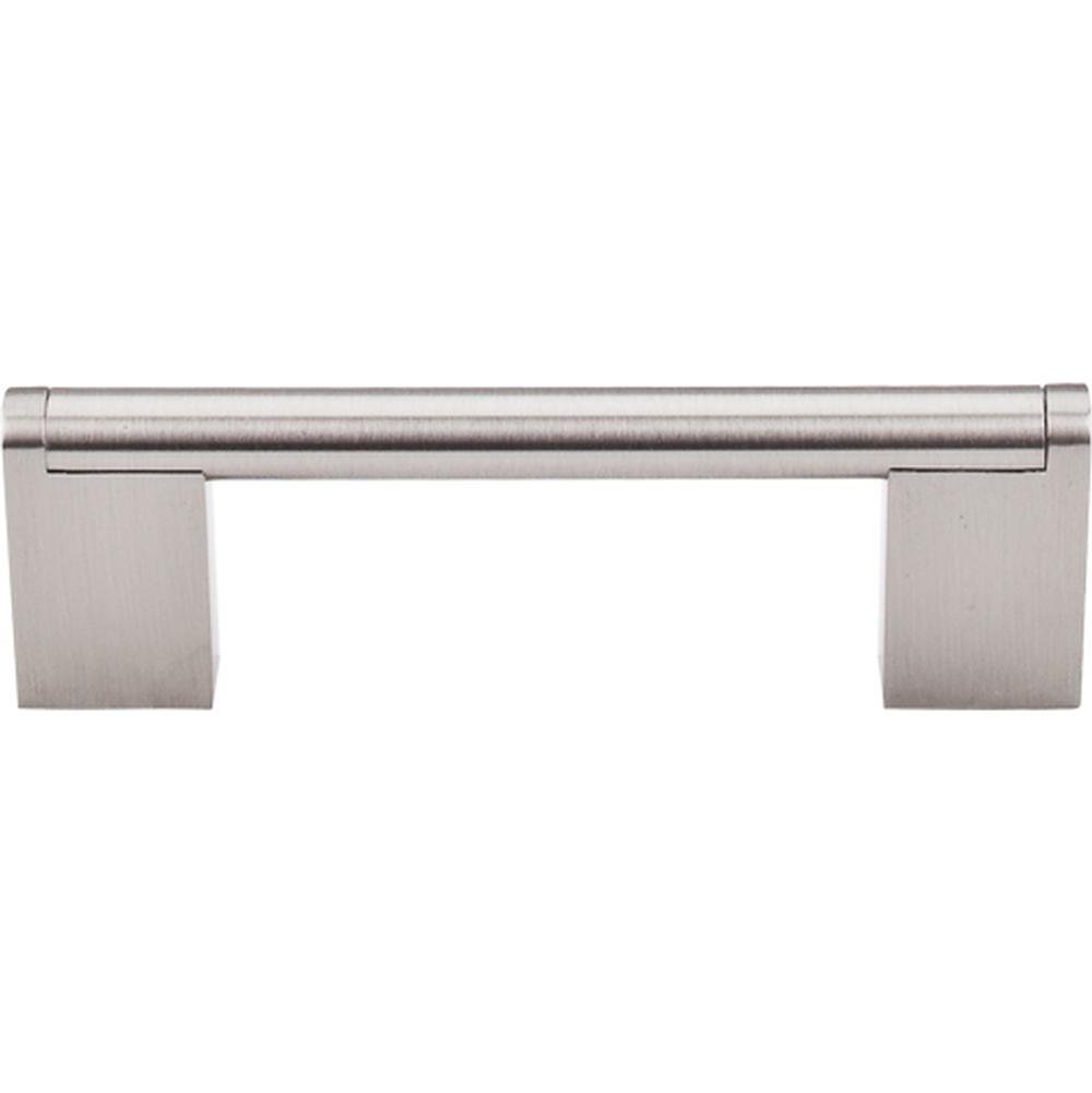 Top Knobs Princetonian Bar Pull Center to Center