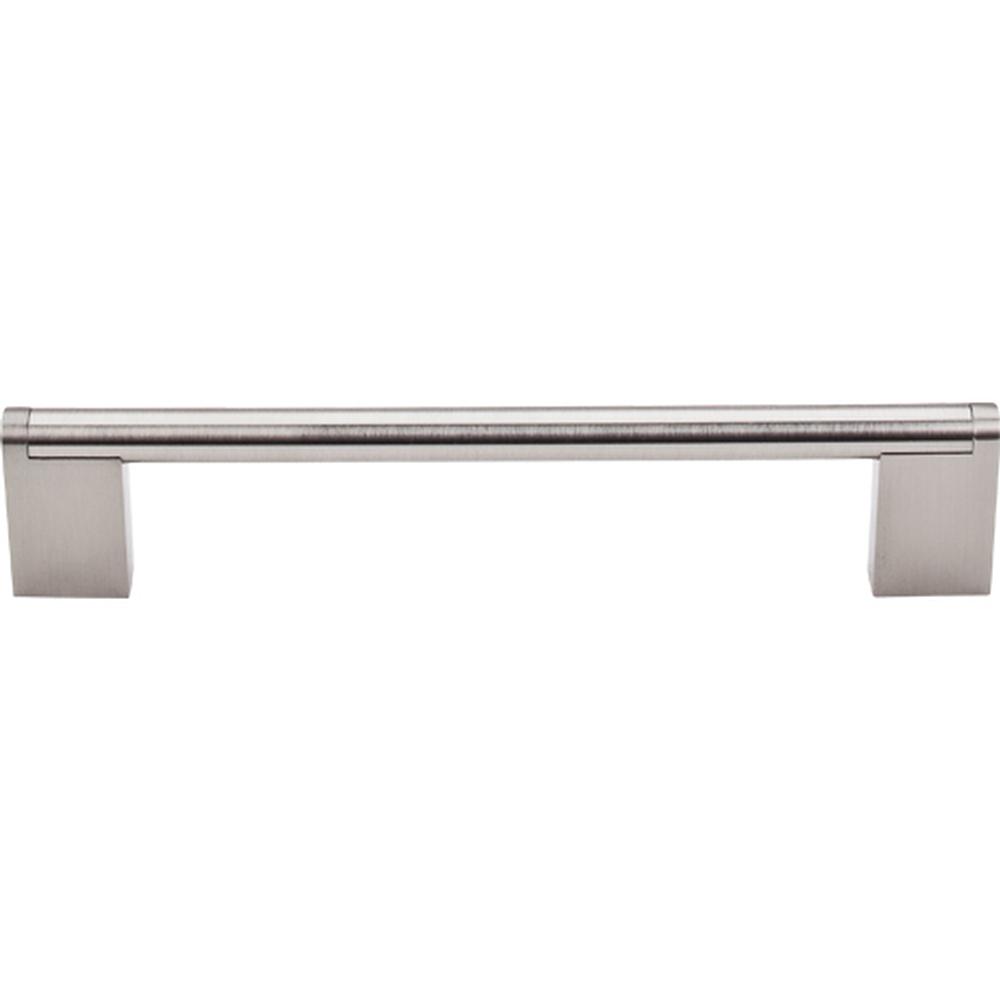 Top Knobs Princetonian Bar Pull Center to Center