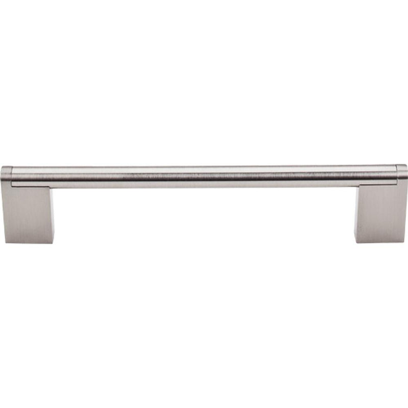 Top Knobs Princetonian Bar Pull Center to Center