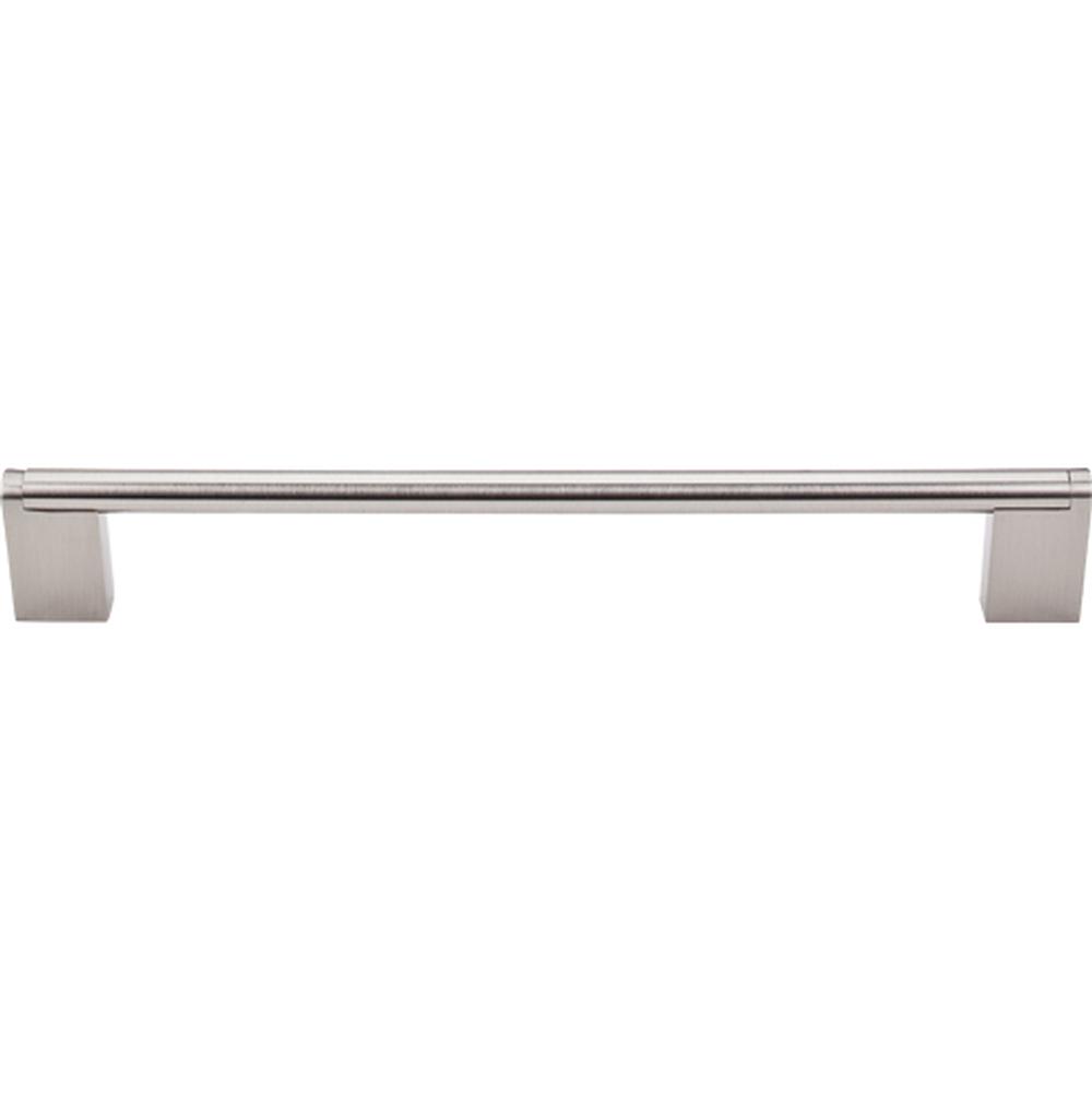Top Knobs Princetonian Bar Pull Center to Center