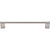 Top Knobs Princetonian Bar Pull Center to Center