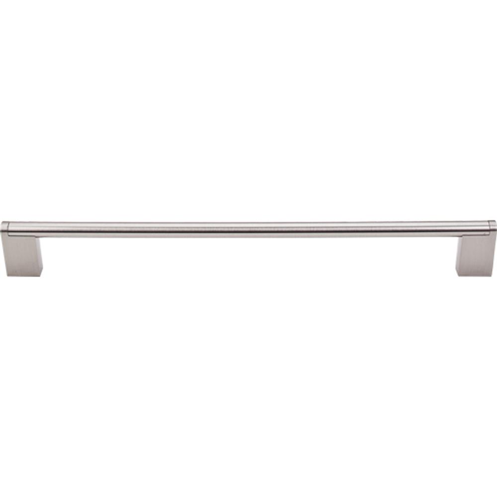 Top Knobs Princetonian Bar Pull Center to Center
