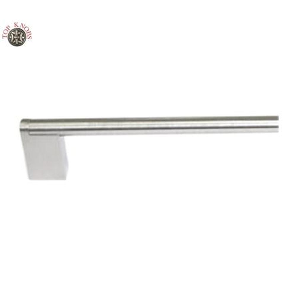 Top Knobs Princetonian Bar Pull Center to Center