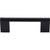 Top Knobs Princetonian Bar Pull Center to Center