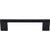 Top Knobs Princetonian Bar Pull Center to Center
