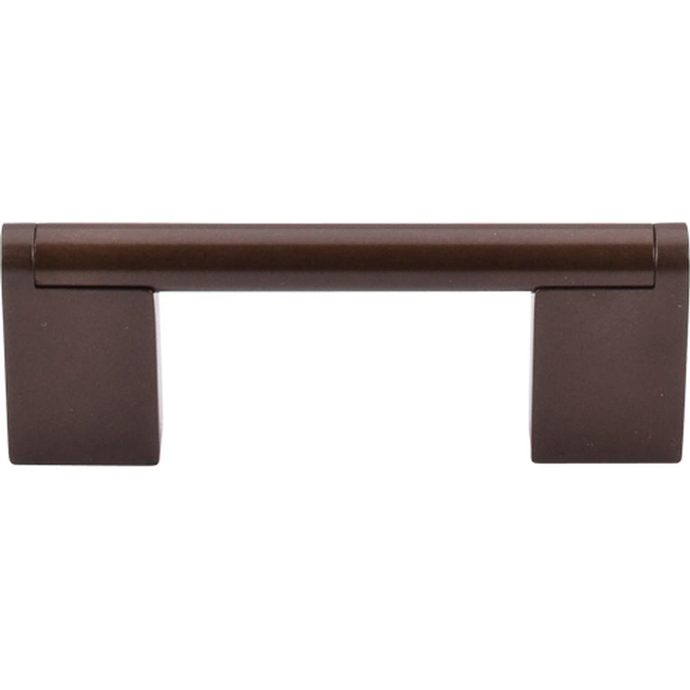Top Knobs Princetonian Bar Pull Center to Center