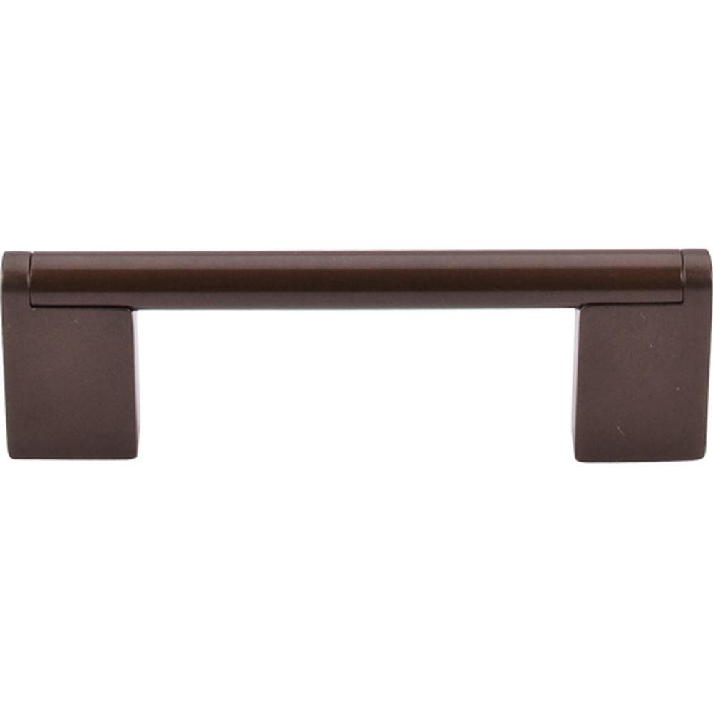 Top Knobs Princetonian Bar Pull Center to Center