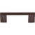 Top Knobs Princetonian Bar Pull Center to Center
