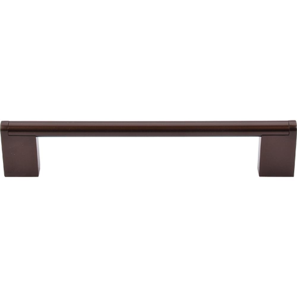Top Knobs Princetonian Bar Pull Center to Center