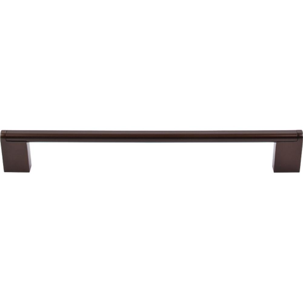 Top Knobs Princetonian Bar Pull Center to Center