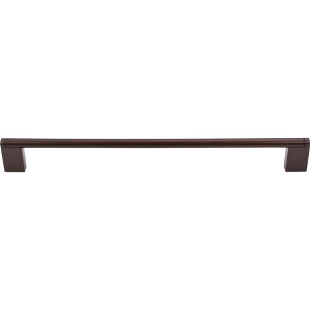 Top Knobs Princetonian Bar Pull Center to Center
