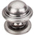 Top Knobs M1323 Empress Knob 1 3/8" - Parent