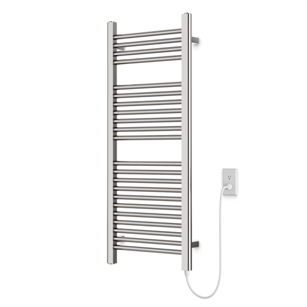 Artos M11145P Denby Towel Warmer 44" x 18" Plug-In