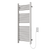 Artos M11145P Denby Towel Warmer 44" x 18" Plug-In