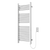 Artos M11145P Denby Towel Warmer 44" x 18" Plug-In