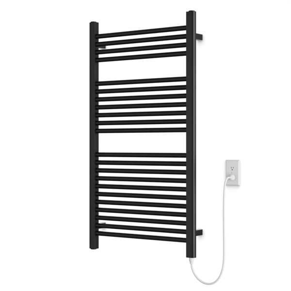 Artos M11160P Denby Towel Warmer 44" x 24" Plug-In - Parent