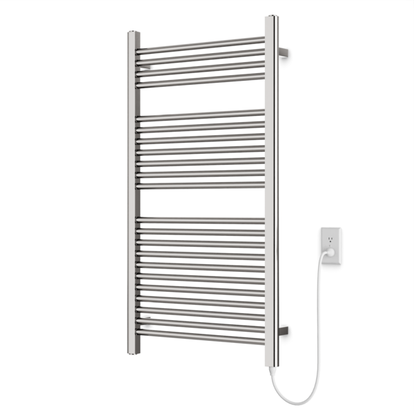 Artos M11160P Denby Towel Warmer 44" x 24" Plug-In