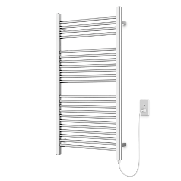 Artos M11160P Denby Towel Warmer 44" x 24" Plug-In