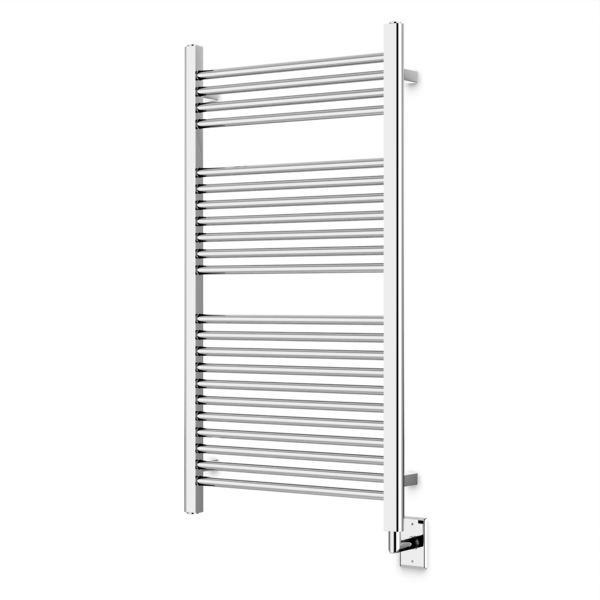 Artos M11160W Denby Towel Warmer 44" x 24" Hardwired