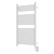 Artos M11160W Denby Towel Warmer 44" x 24" Hardwired