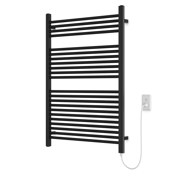 Artos M11175P Denby Towel Warmer 44" x 30" Plug-In - Parent