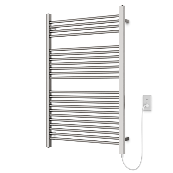 Artos M11175P Denby Towel Warmer 44" x 30" Plug-In