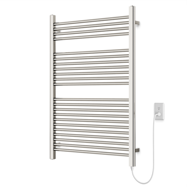 Artos M11175P Denby Towel Warmer 44" x 30" Plug-In
