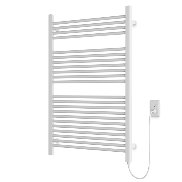 Artos M11175P Denby Towel Warmer 44" x 30" Plug-In