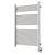 Artos M11175W Denby Towel Warmer 44" x 30" Hardwired