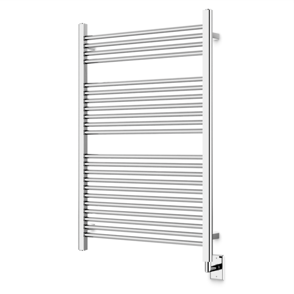 Artos M11175W Denby Towel Warmer 44" x 30" Hardwired