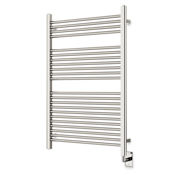 Artos M11175W Denby Towel Warmer 44" x 30" Hardwired