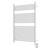 Artos M11175W Denby Towel Warmer 44" x 30" Hardwired