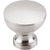 Top Knobs M1119 Bergen Knob 1 1/4" - Parent