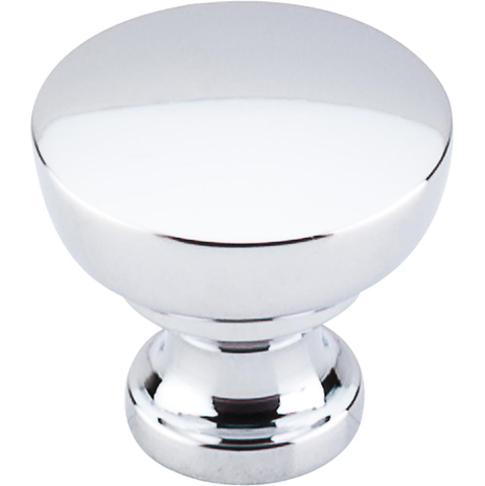 Top Knobs M1119 Bergen Knob 1 1/4"